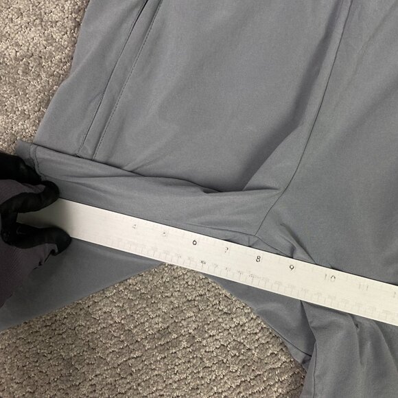 Nike Flex Vent Max Training Shorts Men's Small Smoke Gray 8" Gym Yoga DM5950 084 - Picture 13 of 13